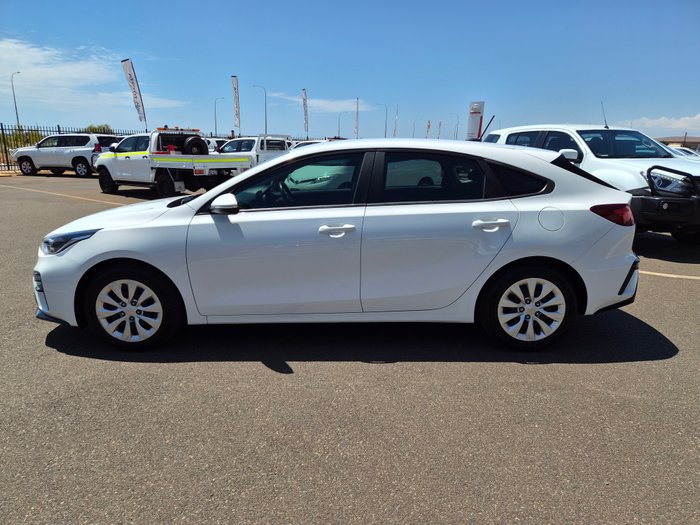 2020 KIA CERATO