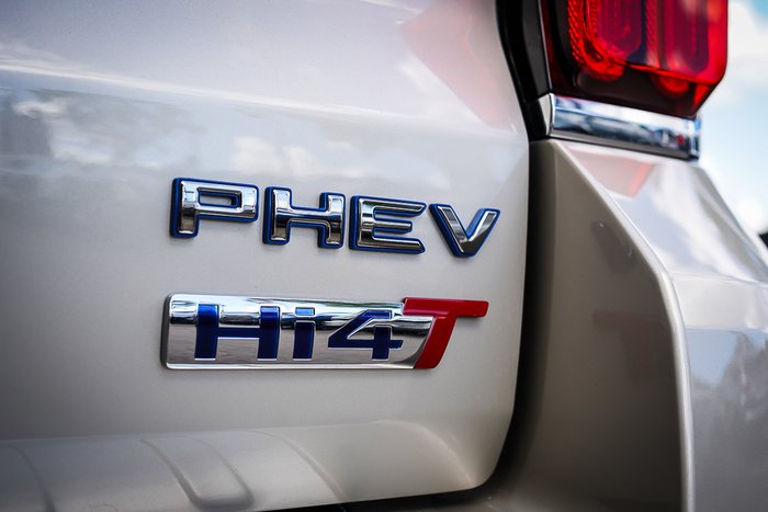 2025 GWM GWM TANK 500