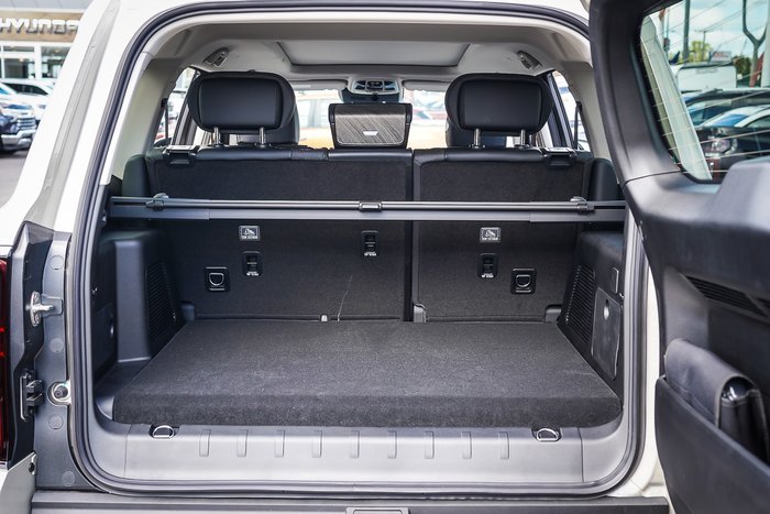 2025 GWM GWM TANK 500