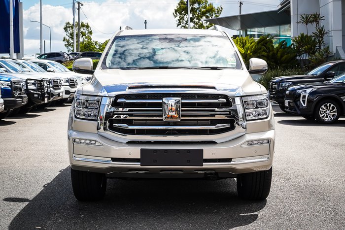 2025 GWM GWM TANK 500