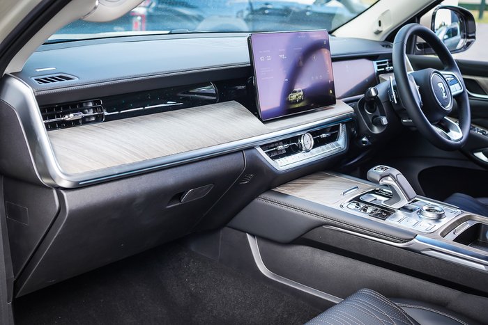 2025 GWM GWM TANK 500