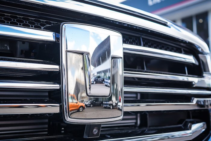 2025 GWM GWM TANK 500