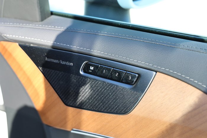 2023 Volvo XC90 Ultimate B5 Bright