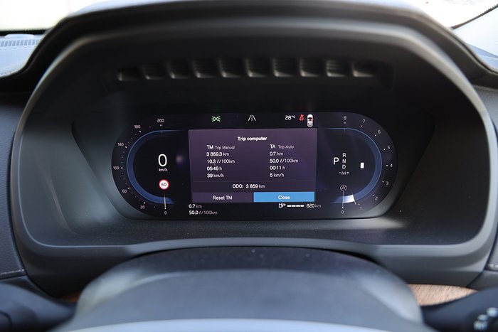 2023 Volvo XC90 Ultimate B5 Bright