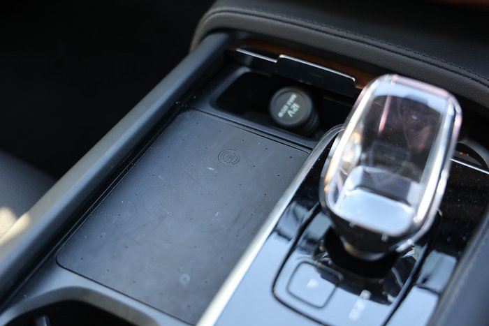 2023 Volvo XC90 Ultimate B5 Bright