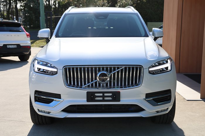 2023 Volvo XC90 Ultimate B5 Bright