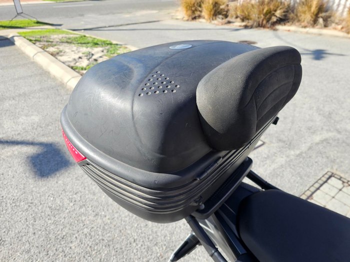 2021 Honda  CB500X