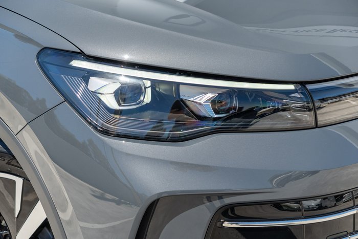 2026 Volkswagen Tiguan 150TSI Elegance