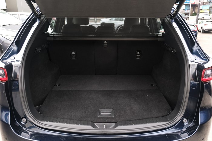 2025 Mazda CX-5 G35 Akera