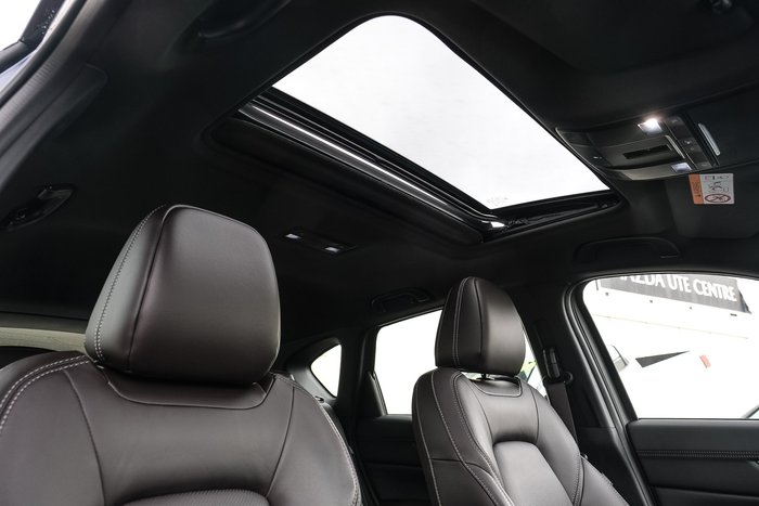 2025 Mazda CX-5 G35 Akera