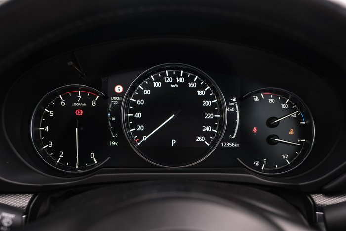 2025 Mazda CX-5 G35 Akera