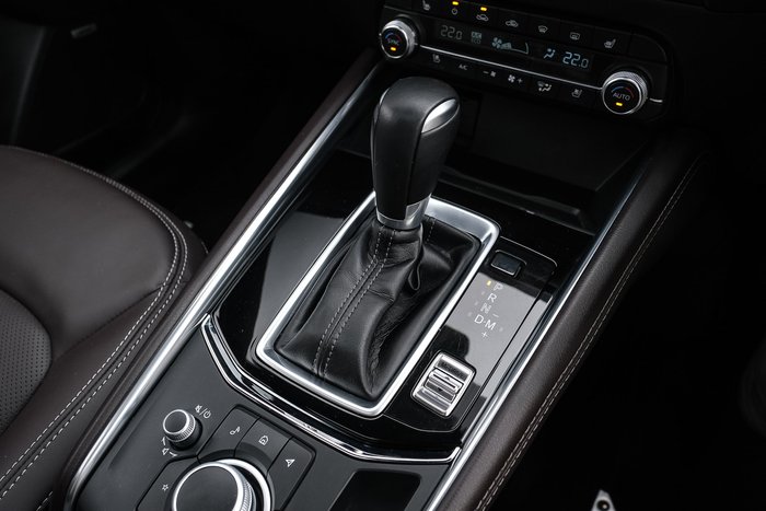 2025 Mazda CX-5 G35 Akera