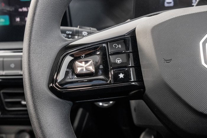 2025 MG MG3 Excite