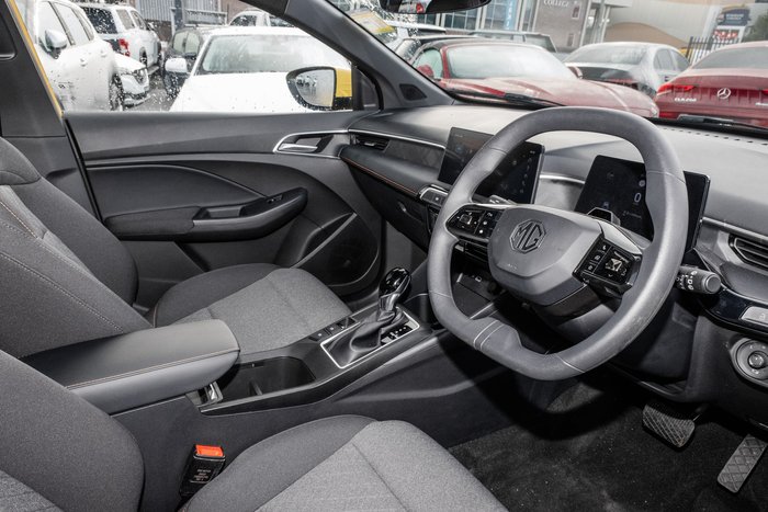 2025 MG MG3 Excite
