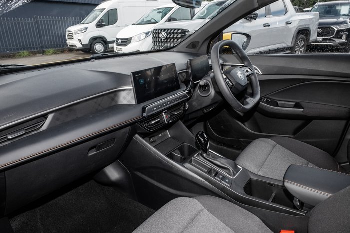 2025 MG MG3 Excite