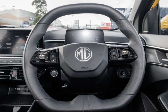 2025 MG MG3 Excite