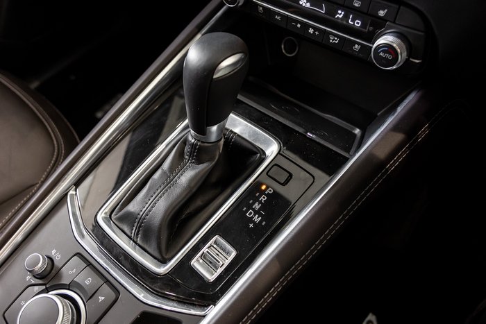 2025 Mazda CX-5 G25 Akera