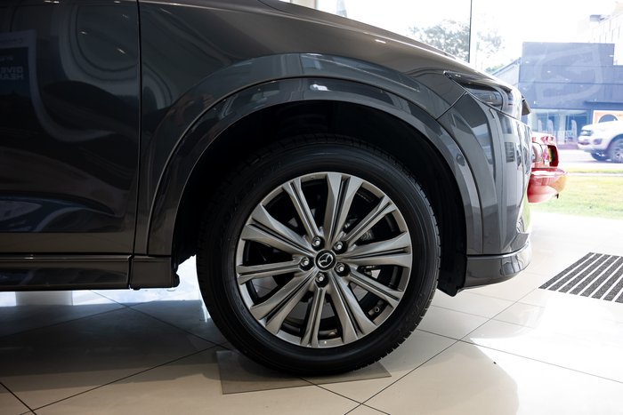 2025 Mazda CX-5 G25 Akera