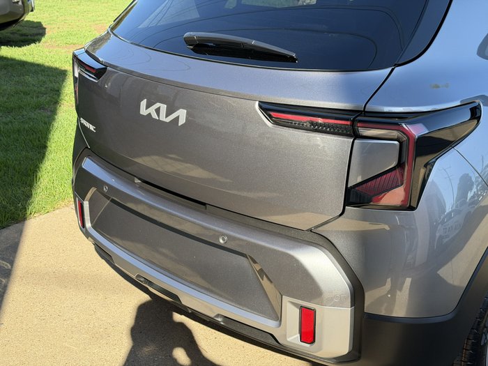 2026 Kia Stonic Sport