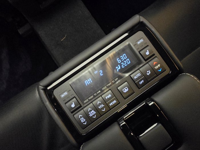 2016 Lexus GS450h Sports Luxury 3.5L Hybrid CVT Sedan