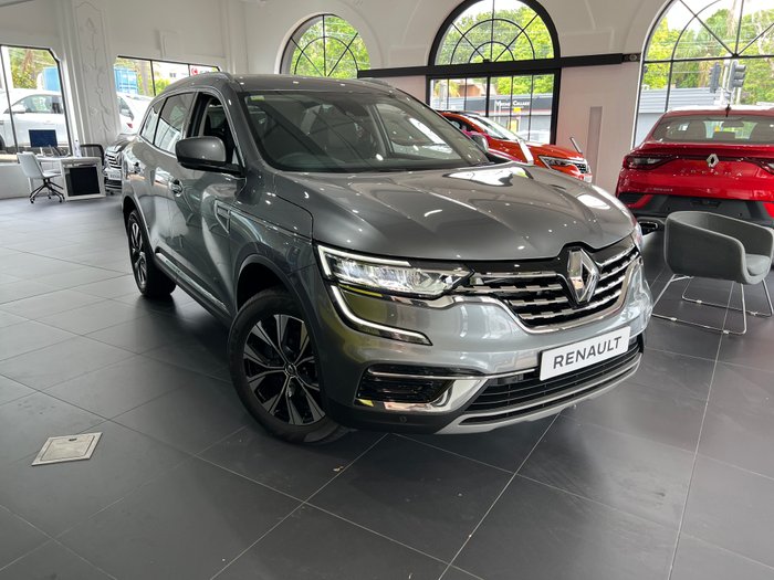 2025 Renault Koleos Evolution 4x2