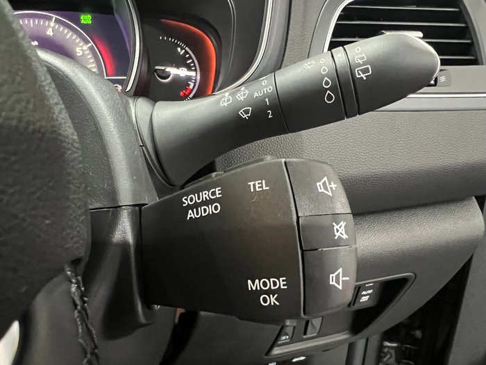 2025 Renault Koleos Evolution 4x2