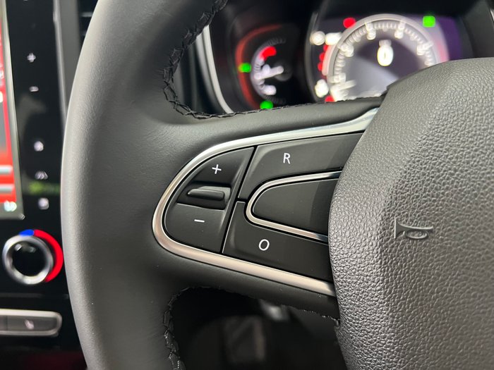 2025 Renault Koleos Evolution 4x2