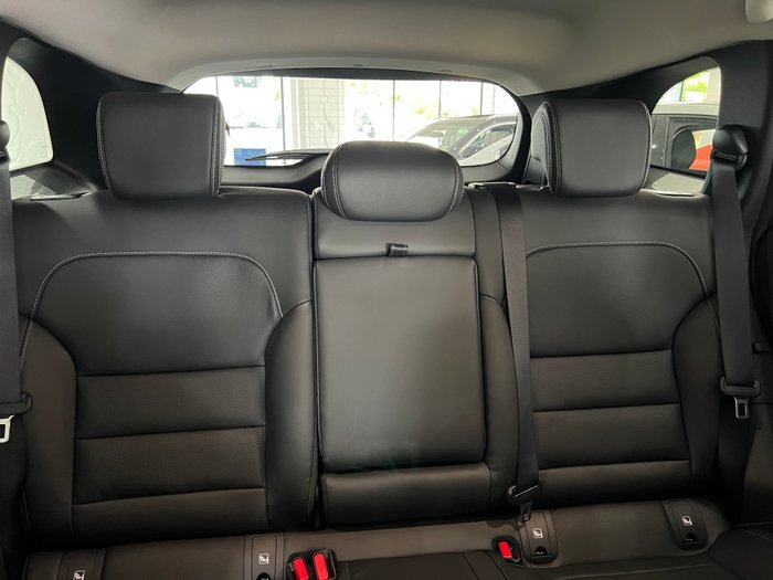 2025 Renault Koleos Evolution 4x2