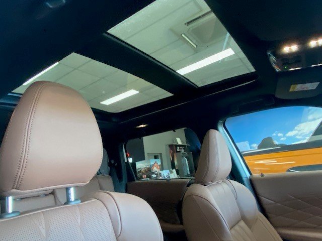 2025 MITSUBISHI Outlander EXCEED TOURER