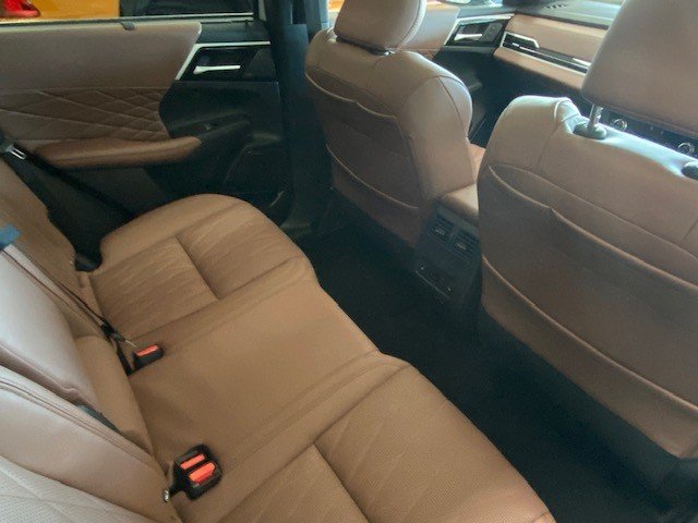 2025 MITSUBISHI Outlander EXCEED TOURER