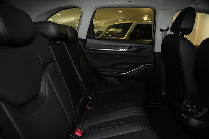 2025 GWM Haval H6 Ultra Hybrid