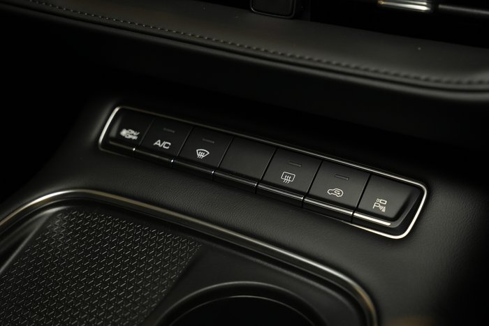 2025 GWM Haval H6 Ultra Hybrid