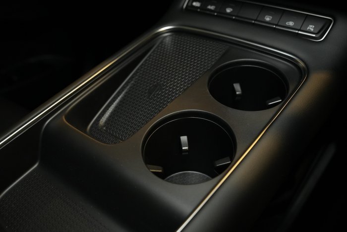 2025 GWM Haval H6 Ultra Hybrid