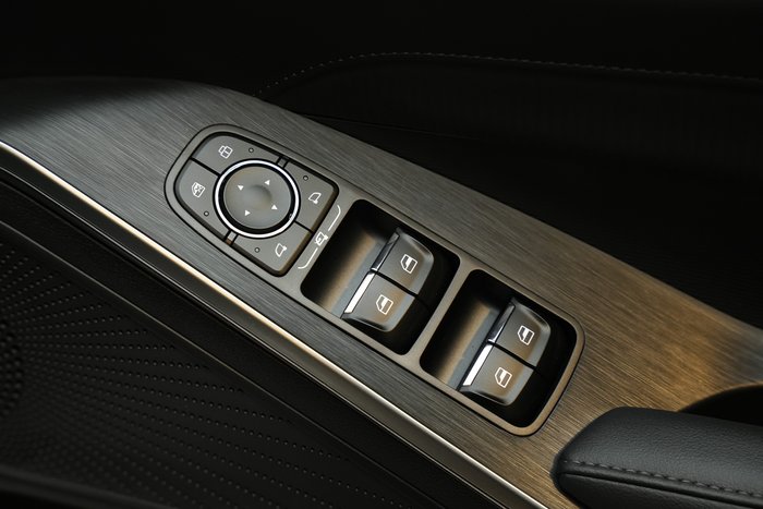 2025 GWM Haval H6 Ultra Hybrid