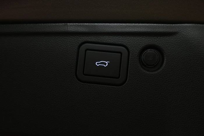 2025 GWM Haval H6 Ultra Hybrid