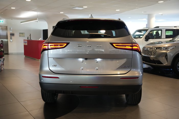 2025 GWM Haval H6 Ultra Hybrid