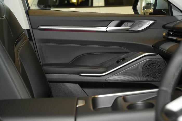 2025 GWM Haval H6 Ultra Hybrid