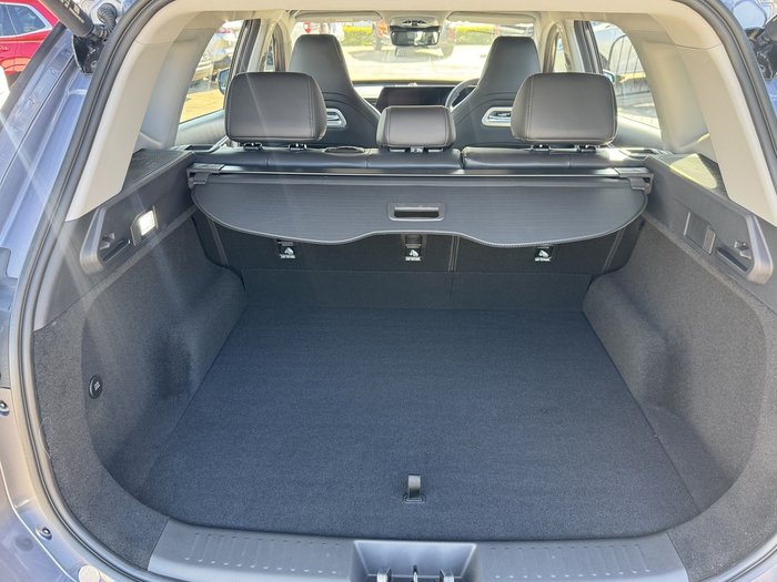 2023 Chery Tiggo 7 Pro Ultimate AWD