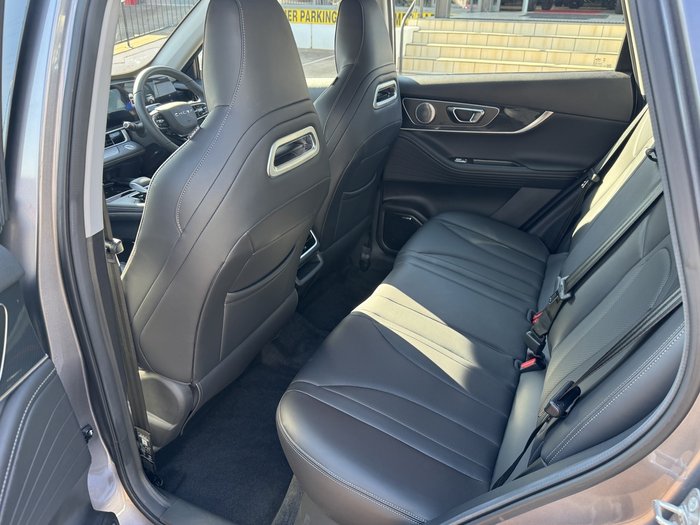 2023 Chery Tiggo 7 Pro Ultimate AWD