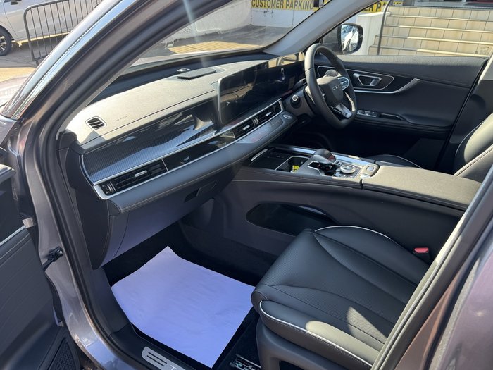 2023 Chery Tiggo 7 Pro Ultimate AWD