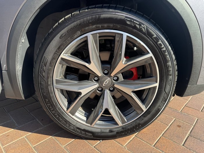 2023 Chery Tiggo 7 Pro Ultimate AWD