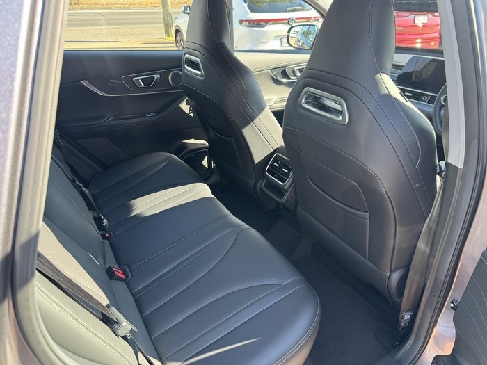 2023 Chery Tiggo 7 Pro Ultimate AWD