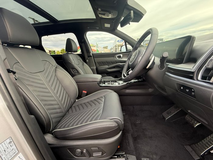 2025 Kia Sorento HEV GT-Line