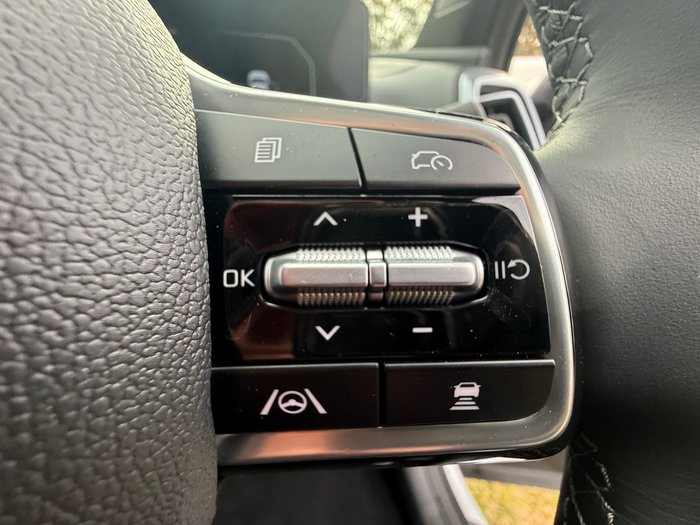 2025 Kia Sorento HEV GT-Line