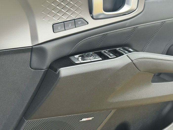 2025 Kia Sorento HEV GT-Line