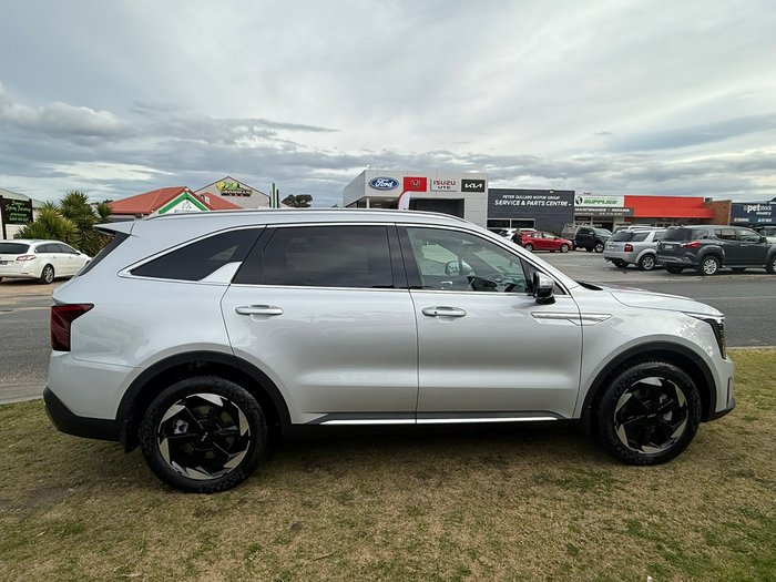 2025 Kia Sorento HEV GT-Line