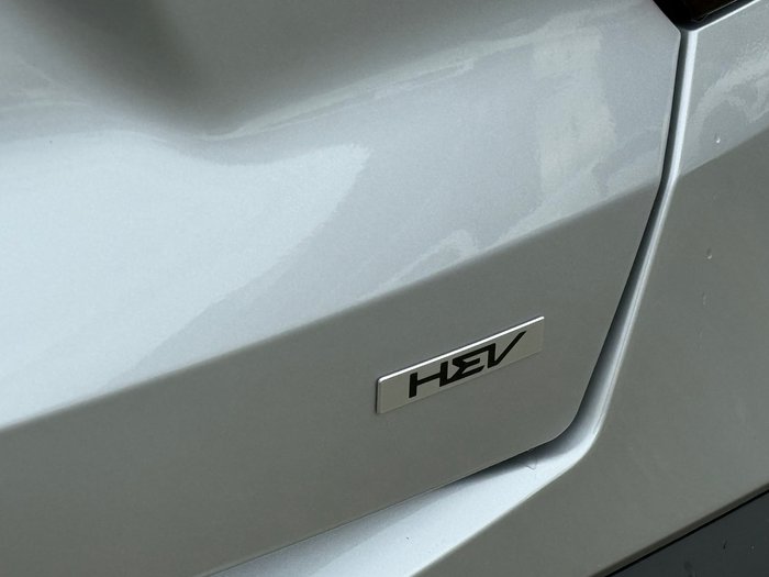 2025 Kia Sorento HEV GT-Line