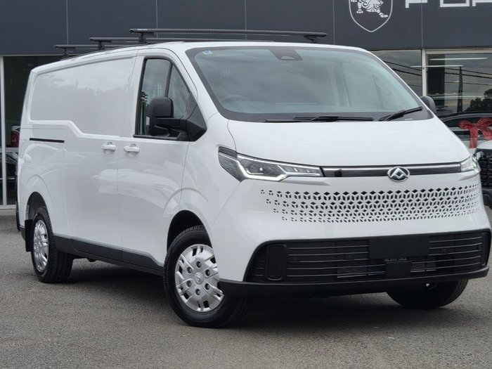 2026 LDV Deliver 7