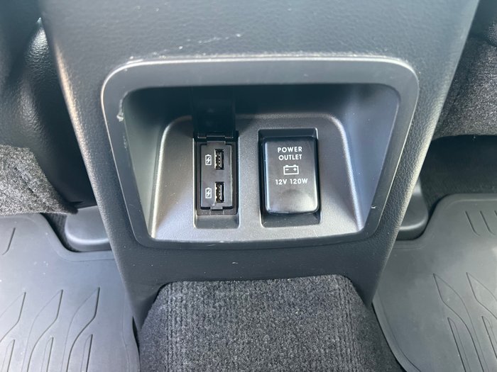 2019 MITSUBISHI PAJERO SPORT GLX (4x4) 5 SEAT