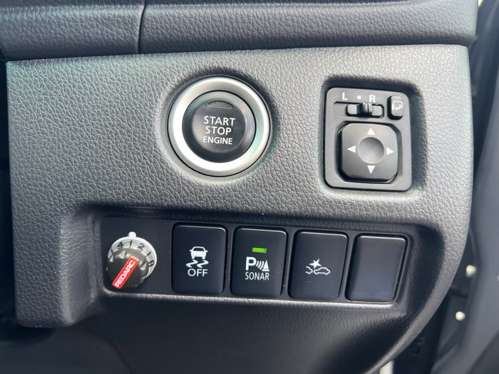 2019 MITSUBISHI PAJERO SPORT GLX (4x4) 5 SEAT